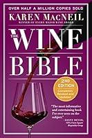 Algopix Similar Product 20 - The Wine Bible