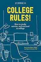 Algopix Similar Product 10 - College Rules 4th Edition How to