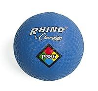 Algopix Similar Product 14 - Champion Sports Rhino Playground Balls