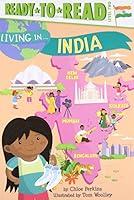 Algopix Similar Product 2 - Living in    India ReadytoRead