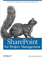 Algopix Similar Product 10 - SharePoint for Project Management How