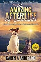 Algopix Similar Product 20 - The Amazing Afterlife of Animals