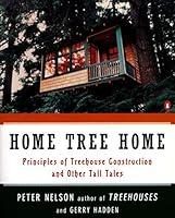 Algopix Similar Product 1 - Home Tree Home Principles of Treehouse