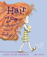 Algopix Similar Product 17 - Hair of Zoe Fleefenbacher Goes to School