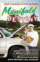 Algopix Similar Product 12 - Manifold Destiny The One The Only