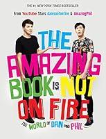 Algopix Similar Product 14 - The Amazing Book Is Not on Fire The
