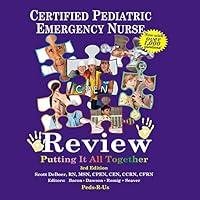 Algopix Similar Product 17 - CPEN  Certified Pediatric Emergency