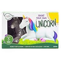 Algopix Similar Product 9 - Creative Roots Paint Your Own Unicorn