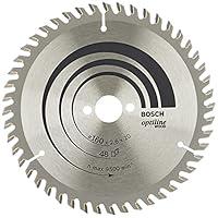 Algopix Similar Product 16 - Bosch 2608640732 OPWOH 63 x 20mm 48T