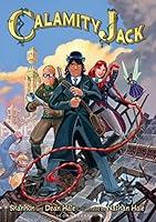 Algopix Similar Product 14 - Calamity Jack