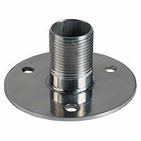 Algopix Similar Product 10 - Shakespeare 4710 SS Flange Mount
