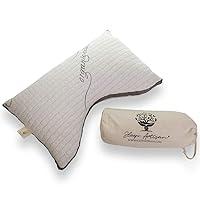 Algopix Similar Product 13 - Sleep Artisan Side Sleeping Pillow