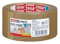 Algopix Similar Product 15 - tesa UK Ultra Strong PVC Packaging Tape