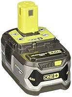 Algopix Similar Product 4 - RYOBI P108 4AH One High Capacity