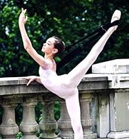 Algopix Similar Product 9 - Flexistretcher,FS1,black One-Size