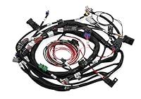 Algopix Similar Product 3 - Holley EFI Ford Mpfi W/Cop Main Harness