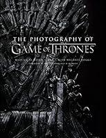Algopix Similar Product 3 - The Photography of Game of Thrones the