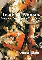 Algopix Similar Product 19 - Taste of Macau Portuguese Cuisine on