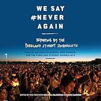 Algopix Similar Product 4 - We Say #NeverAgain