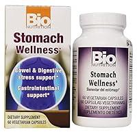 Algopix Similar Product 4 - Bio Nutrition Leaky Gut Wellness 60