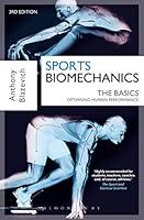 Algopix Similar Product 9 - Sports Biomechanics The Basics