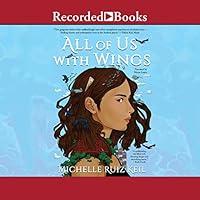 Algopix Similar Product 15 - All of Us with Wings