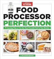 Algopix Similar Product 10 - Food Processor Perfection 75 Amazing