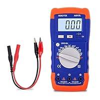 Algopix Similar Product 3 - Honeytek A6013L Capacitor Tester