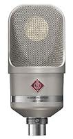Algopix Similar Product 20 - Neumann TLM 107 Condenser Microphone