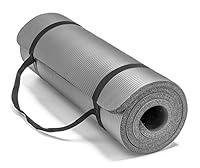 Algopix Similar Product 6 - Spoga Premium Extra Thick 72X 24 Long