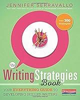 Algopix Similar Product 5 - The Writing Strategies Book Your