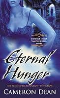 Algopix Similar Product 12 - Eternal Hunger Candace Steele Vampire