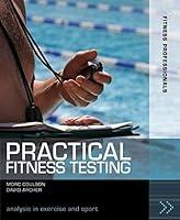 Algopix Similar Product 20 - Practical Fitness Testing Fitness