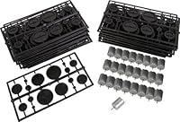 Algopix Similar Product 12 - Pitsco Gears and Motors Class Pack For