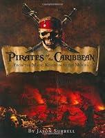 Algopix Similar Product 13 - Pirates of the Caribbean