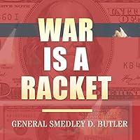 Algopix Similar Product 17 - War Is a Racket: Original Edition