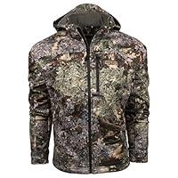 Algopix Similar Product 9 - Kings Camo XKG Lone Peak Camo Jacket