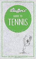 Algopix Similar Product 5 - Bluffers Guide to Tennis Instant Wit