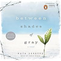 Algopix Similar Product 20 - Between Shades of Gray