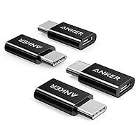 Algopix Similar Product 8 - Anker USBC to Micro USB Adapter