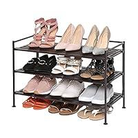 Algopix Similar Product 14 - Seville Classics Sturdy Freestanding