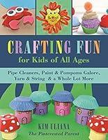 Algopix Similar Product 16 - Crafting Fun for Kids of All Ages Pipe