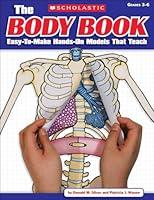 Algopix Similar Product 18 - The The Body Book EasytoMake