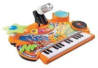 Algopix Similar Product 9 - VTech Record and Learn KidiStudio