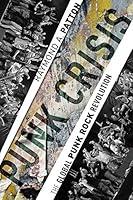 Algopix Similar Product 2 - Punk Crisis The Global Punk Rock