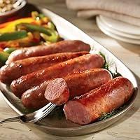 Algopix Similar Product 5 - ArgentinaStyle Longaniza Grilling