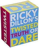 Algopix Similar Product 17 - Ricky Dillon World Twisted Truth Or
