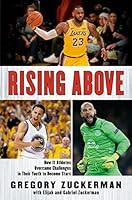 Algopix Similar Product 11 - Rising Above How 11 Athletes Overcame
