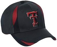 Algopix Similar Product 12 - NCAA Zephyr Texas Tech Red Raiders Mens