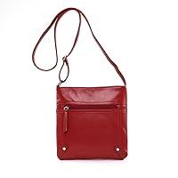 Algopix Similar Product 15 - Unisex Cross Body Messenger Bag
